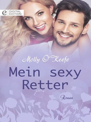 cover image of Mein sexy Retter